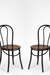 Thonet No. 18 Chairs And Side Table Set