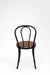 Thonet No. 18 Chairs And Side Table Set