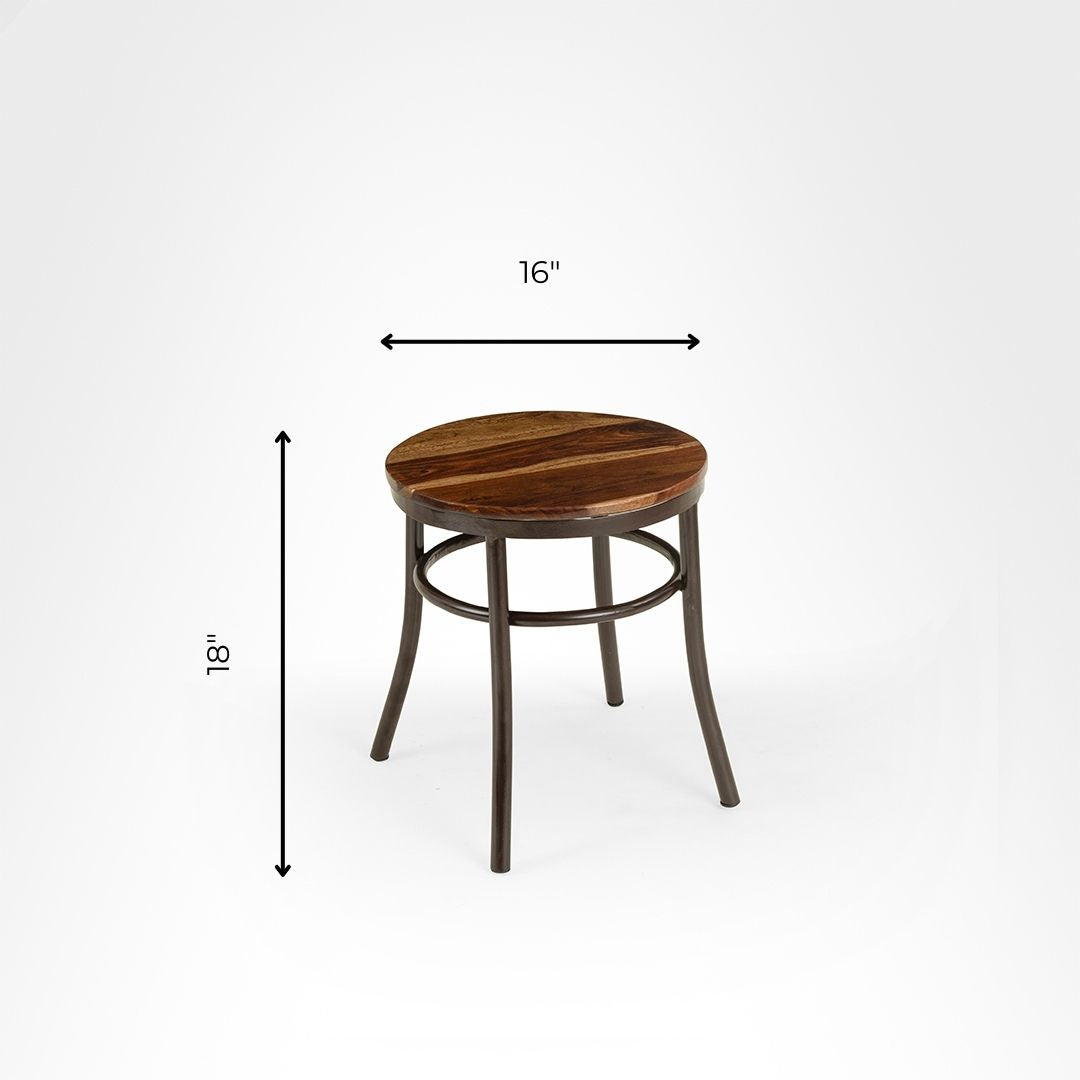 Thonet Side Table