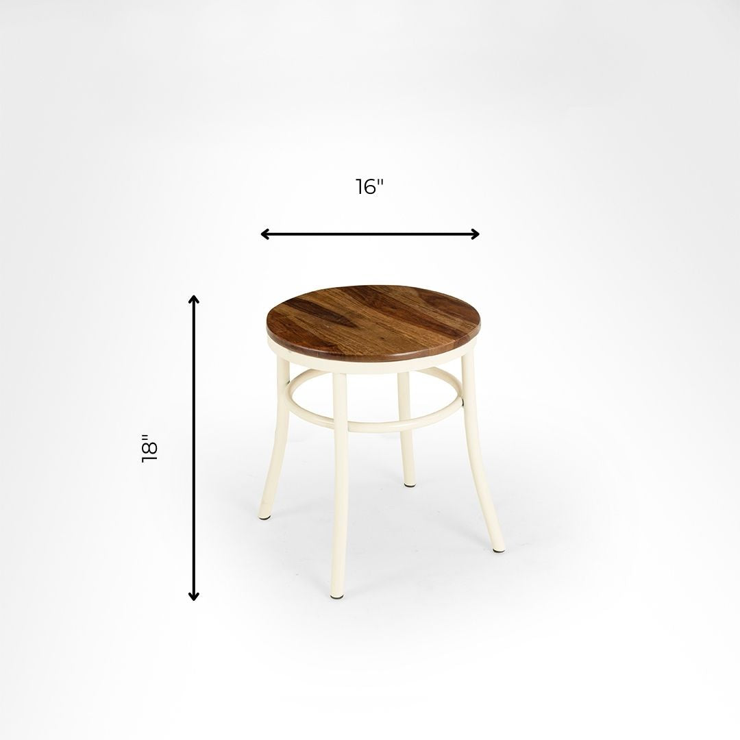 Thonet Side Table
