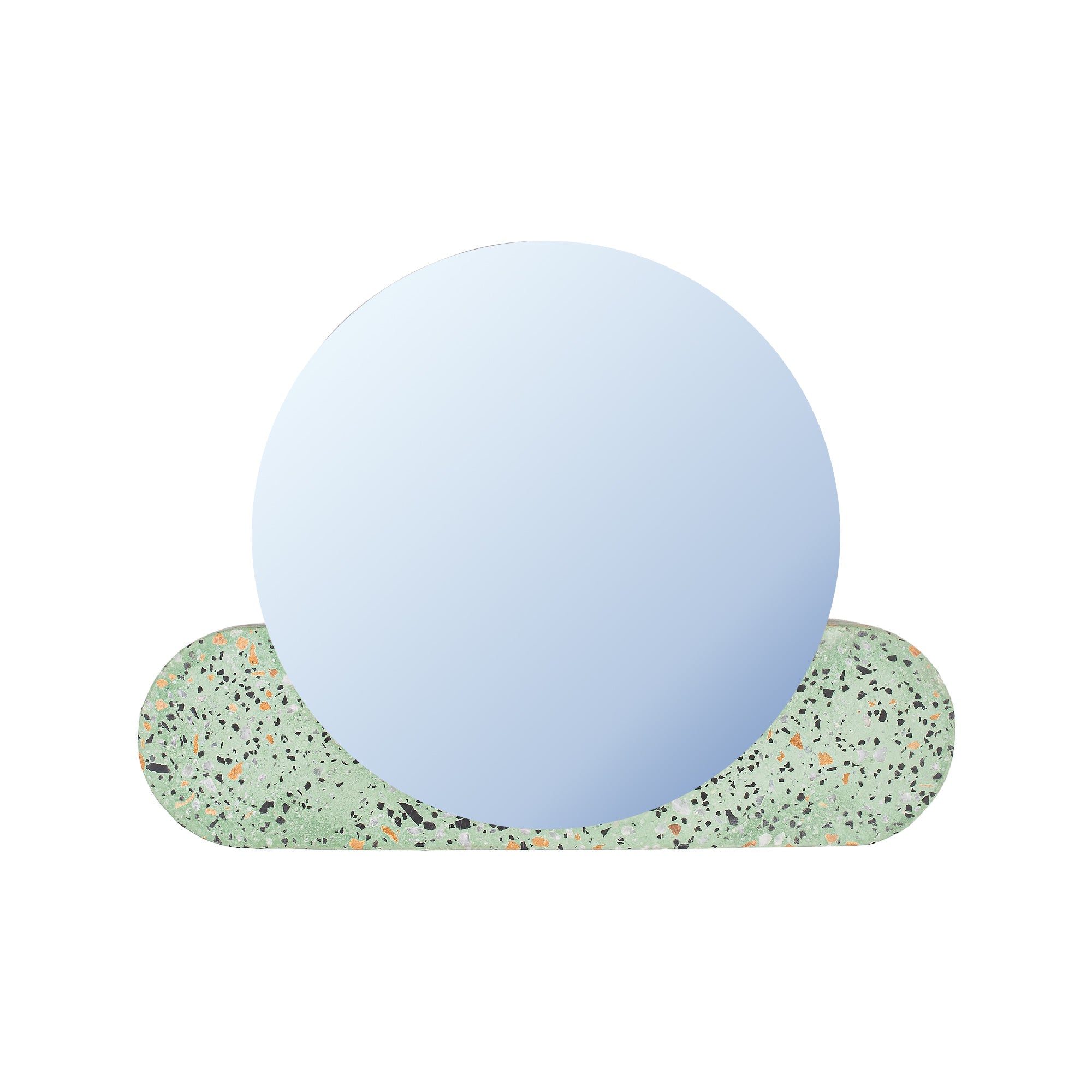 Tic Tac Mirrors - Decor