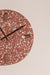 Tic Toc Clock - Decor
