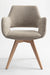 Tide Dining - Indoor Furniture