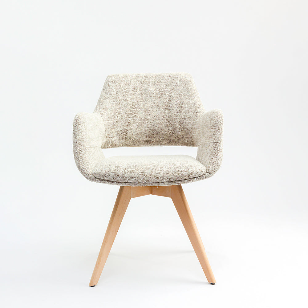 Tide Dining - Indoor Furniture