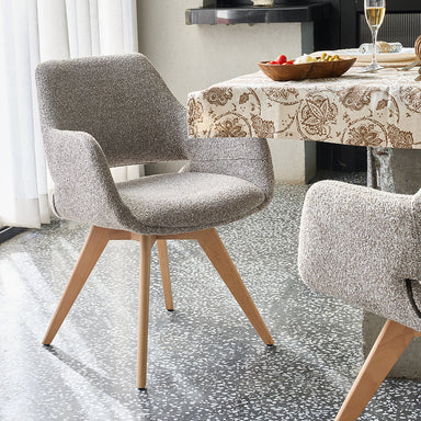 Tide Dining - Indoor Furniture