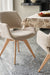 Tide Dining - Indoor Furniture