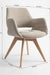 Tide Dining - Indoor Furniture
