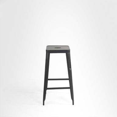 Tolix Bar Stool Set Of 2