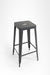 Tolix Bar Stool Set Of 2