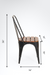 Tolix Chair Set Of 2