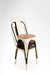 Tolix Chair Set Of 2
