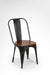 Tolix Chair Set Of 2