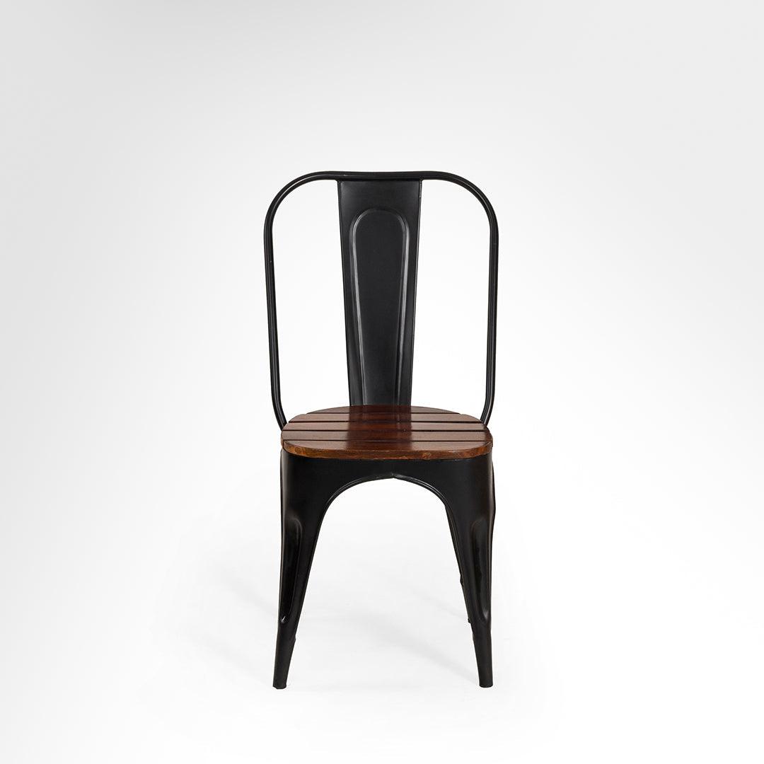 Tolix Chair Set Of 2