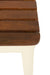Tolix Chairs And Side Table Set