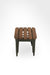 Tolix Chairs And Side Table Set