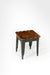 Tolix Chairs And Side Table Set