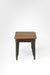 Tolix Chairs And Side Table Set