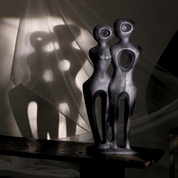 Tomo Organic Sculpture - Décor