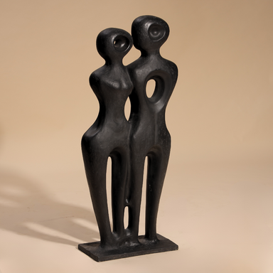 Tomo Organic Sculpture - Décor