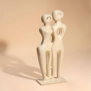 Tomo Organic Sculpture - Décor