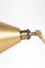Trumpet Wall Lamp - Brass / Brass - Lamps