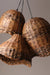 Tukani Medium Hanging Lamp by homeblitz.in