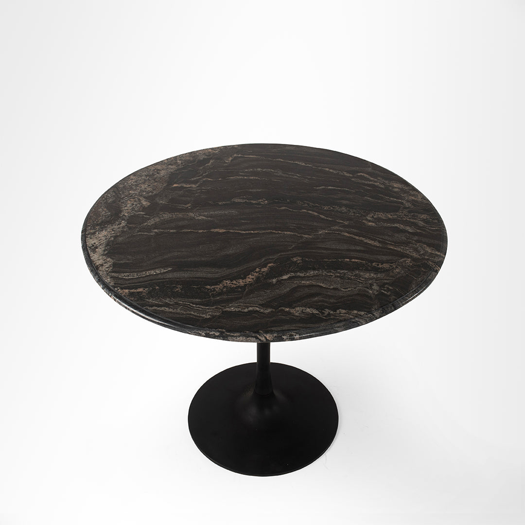 Tulip Cast Iron Table - Outdoor Furniture