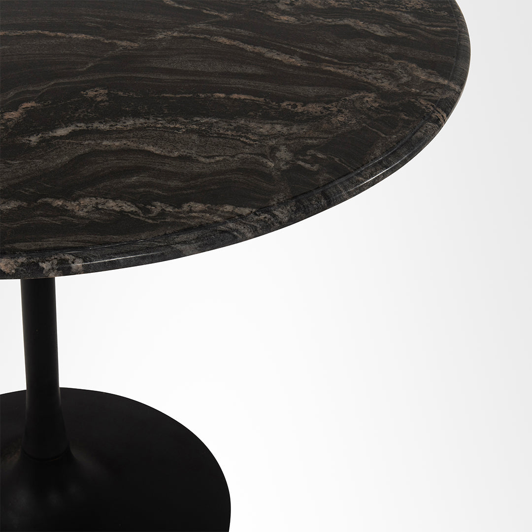 Tulip Cast Iron Table - Outdoor Furniture