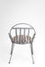 Tulip Cast Iron Table With Faro Chairs