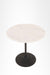 Tulip Cast Iron Table With Faro Chairs