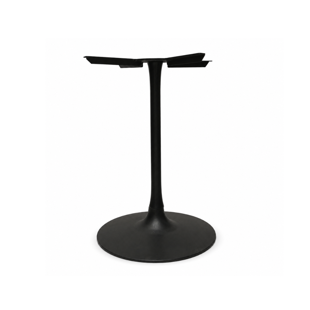 Tulip Metal Table - Furniture
