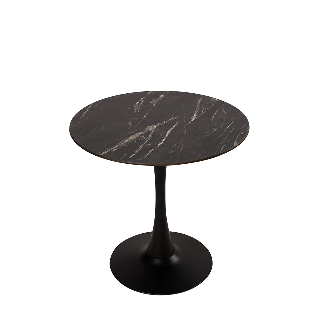 Tulip Metal Table - Outdoor Furniture