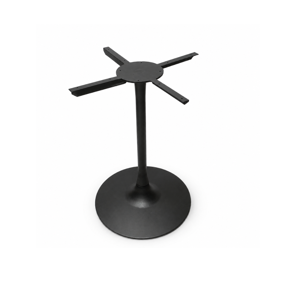 Tulip Metal Table - Furniture