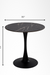 Tulip Metal Table - Outdoor Furniture