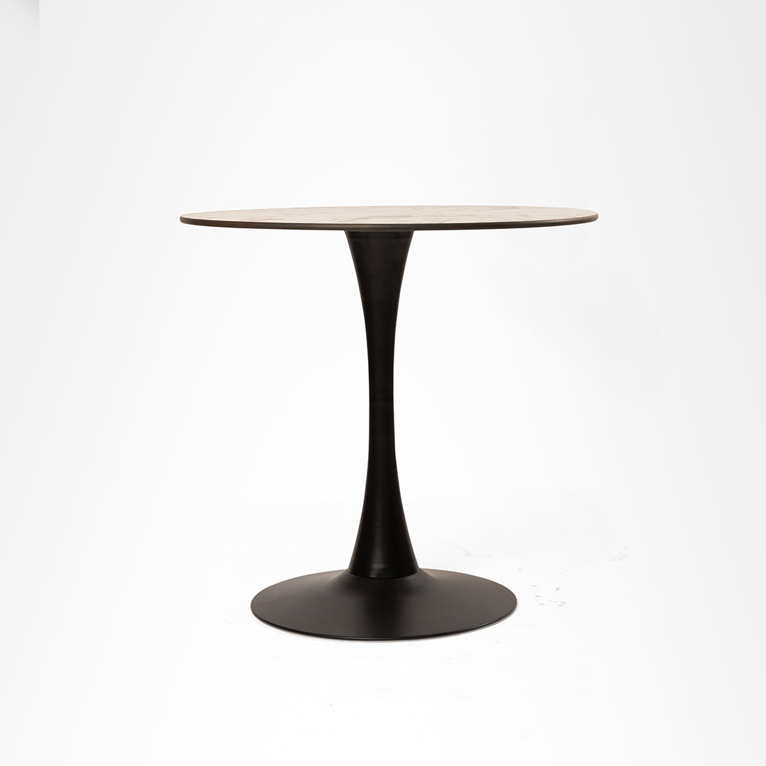Tulip Metal Table - Outdoor Furniture