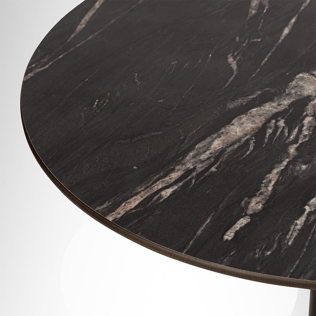 Tulip Metal Table - Outdoor Furniture