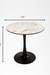 Tulip Metal Table - Outdoor Furniture