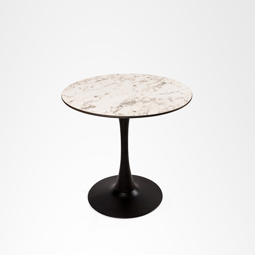 Tulip Metal Table - Outdoor Furniture