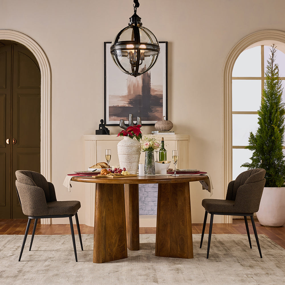 Tundra Dining Table - Indoor Furniture