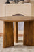 Tundra Dining Table - Indoor Furniture