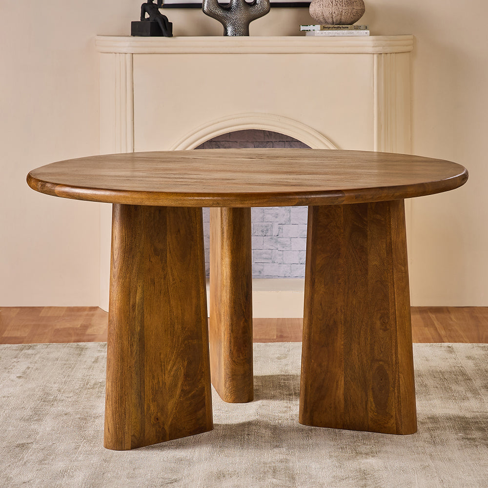 Tundra Dining Table - Indoor Furniture