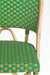 U Popsicle Cane Chair - Outdoor Furniture