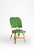 U Popsicle Cane Chair - Outdoor Furniture