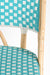 U Popsicle Cane Chair - Outdoor Furniture