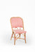 U Popsicle Cane Chair - Outdoor Furniture
