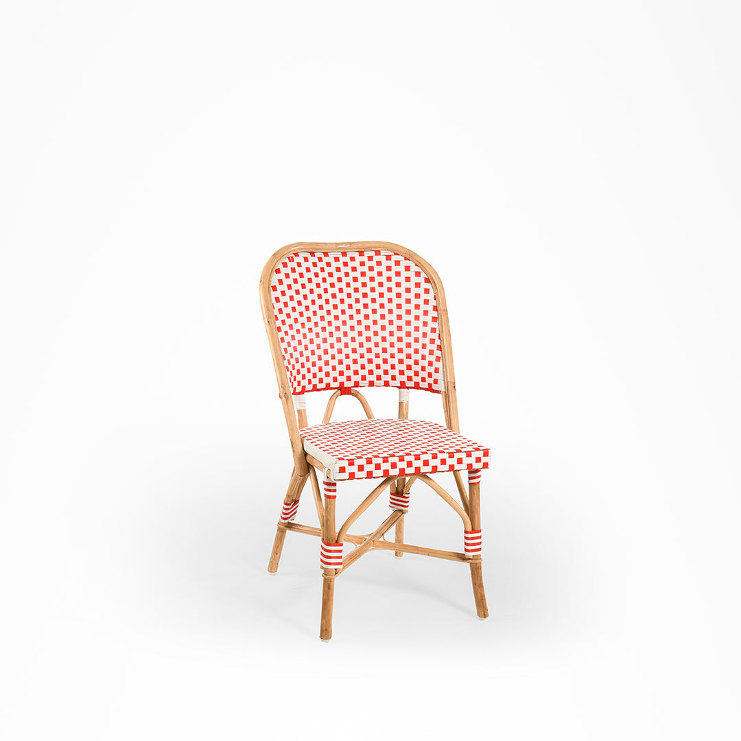 U Popsicle Cane Chair - Outdoor Furniture