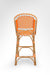 V Popsicle Cane Bar Chair