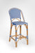 V Popsicle Cane Bar Chair