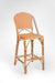 V Popsicle Cane Bar Chair