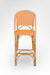 V Popsicle Cane Bar Chair
